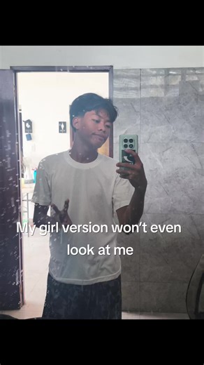 Exploring Gender Identity with a Filter Twist