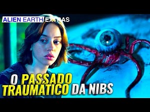 What Do the New Aliens Do? | ALIEN: EARTH extras