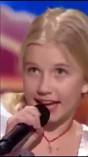 Awesome Ukrainian yodeler - SOFIA SHKIDCHENKO (with English subtitles)