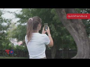 Your Home Repair Hero Arrives in Minutes | QuickHands to the Rescue