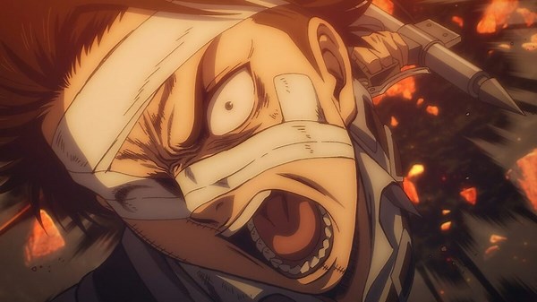 Crunchyroll confirme la sortie de The Last Attack, le film de L'Attaque des Titans - Softonic