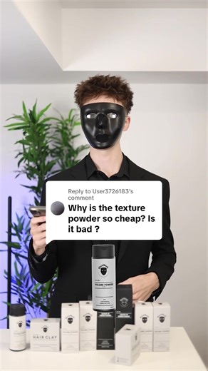 Understanding Affordable Texture Powder Prices