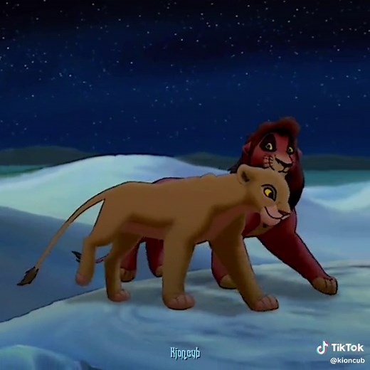 “Love will find a way” The Lion King 2 Simba’s Pride. - Kovu and Kiara - #thelionking #thelionking2 #thelionking2simbaspride #thelionking2edit #kovuandkiara #kiaraandkovu #kovuandkiaraedit #lovewillfindaway #kioncub