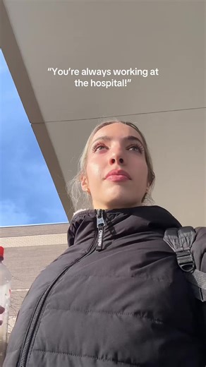 Because we love our HEALTHCARE JOBS ❤️ looking to get some clinical experience before medical school? Follow us along to learn more. 💘#premedlife