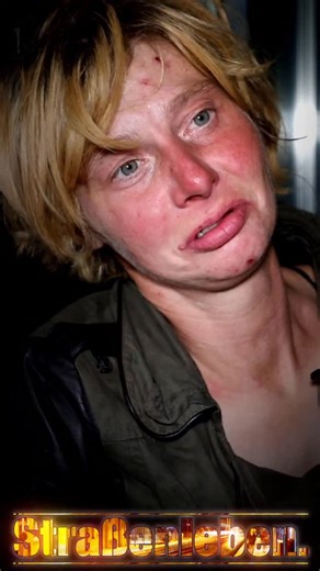 Jacqueline hat Eis verkauft #jacqueline #interview #straßenleben #reportage #hamburg | Alex Straßenleben