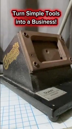 PVC ID Card Tutorial Using Simple Tools (Step-by-Step) #shorts