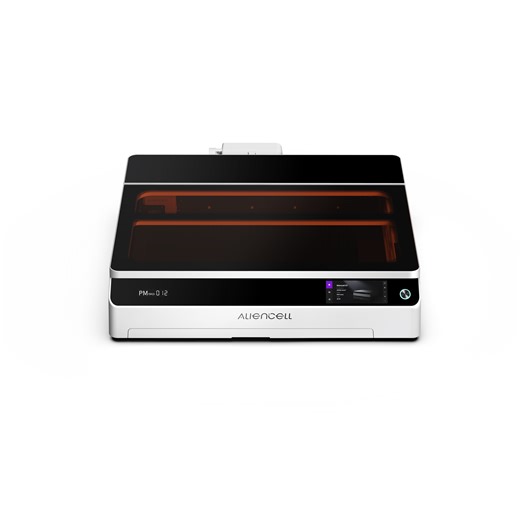 Aliencell X1 laser engraver
