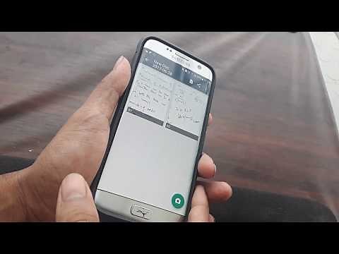 HOW TO SCAN DOCUMENTS USING YOUR SMARTPHONE