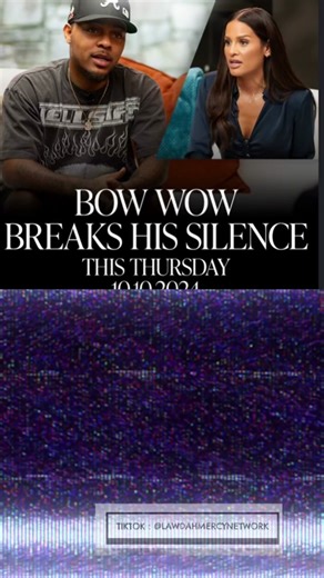 Big names like Bow Wow, Justin Bieber, and more have finally spoken up about P. Diddy. 👀 What are your thoughts on this latest development? #BreakingNews #BowWow #JustinBieber #PDiddy #CelebDrama #PopCulture #EntertainmentNews #ThursdayVibes #TrendingNow #musicindustry #fyp