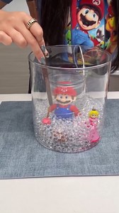 Super Mario Party Decorations — Fun DIY Ideas!