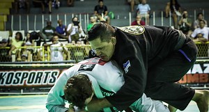 Saulo Ribeiro | BJJ Heroes