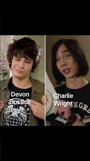 Devon Bostick as Rodrick heffley #devonbostick