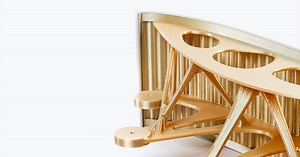 Fused Deposition Modeling (FDM) 3DP Service | 3D Technology