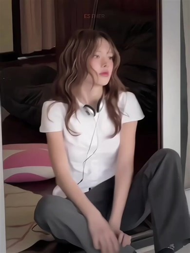 มีแต่สวยทั้งนั้น👁️🫦👁️ แซ่บบบ 『 #เบคฟรีน #pov #4elements 』