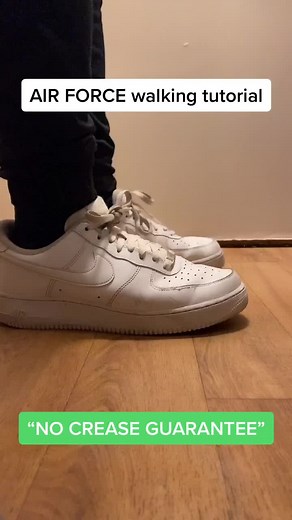 Uncovering the Secrets of Nike Air Force: Shoe Hacks Revealed