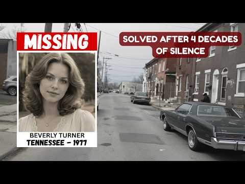 Tennessee 1977 Cold Case Solved: The Killer Who Attended The Funeral - Arrest Shocks Community