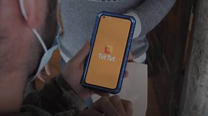 Tut Tut débarque dans le Morbihan avec son service de livraison entre particuliers