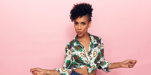 Dominique Tipper (The Expanse) Wiki Bio, husband, ethnicity