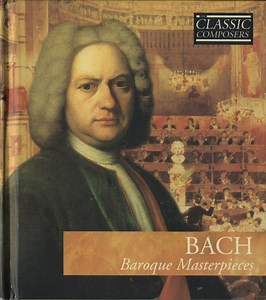 Bach - Baroque Masterpieces