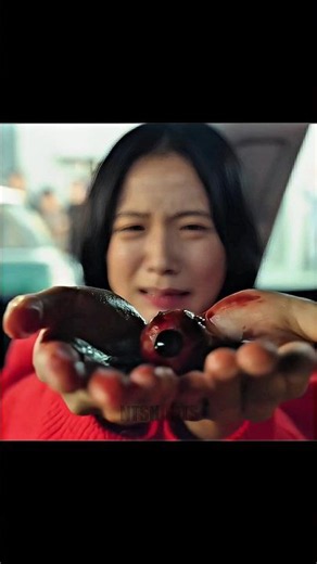 zombie accident 🤮🤢 l #newtopia #kdramaedit #shorts #zombie #netflix