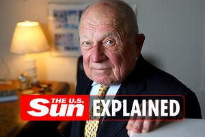 What is F. Lee Bailey's net worth?