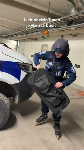 Oltais haluttu käyttää Peten ja Lindan Liekinhetin, mut YouTube ei antanut