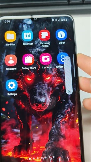 How to Force Restart Samsung