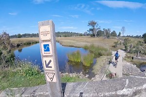 Fernvale-Ipswich Brisbane Valley Rail Trail | Must Do Brisbane