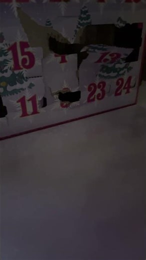 Time To Open Up Day 13! I Got Rapunzel From Tangled