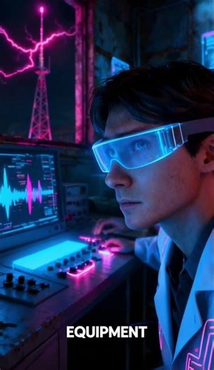 The Message No One Could Decode #viral #facts