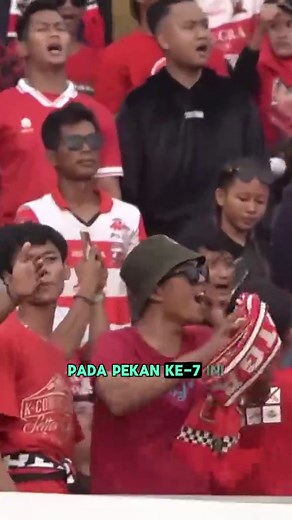 Madura United vs Persib: Pertandingan Liga 1 Live!