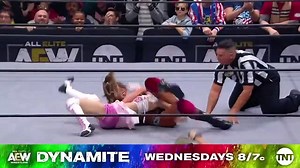 AEW Women's Matches (2019) | Highlights