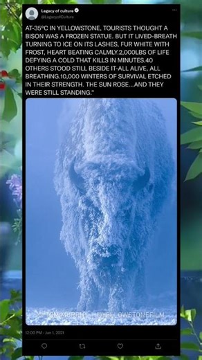 How Earth’s Biggest Beasts Defy Death 😳🌍 #Giants #SurvivalStory