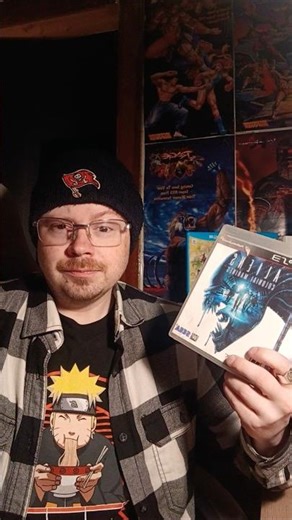 Quick Reviews: Aliens Colonial Marines