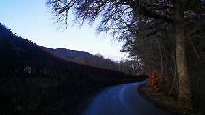 Clan MacKenzie country, in centuries gone by. #outlanderpastlives | Outlander: The Past Lives Experience