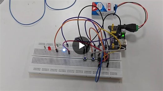 #embeddedsystems #digitallogic #electricalengineering #7400series #hardwaredesign #learninginpublic #robotics | Luvya Rana
