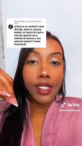 Os vídeos de Naomi🌶️ (@naomisalless) com som original - Naomi🌶️
