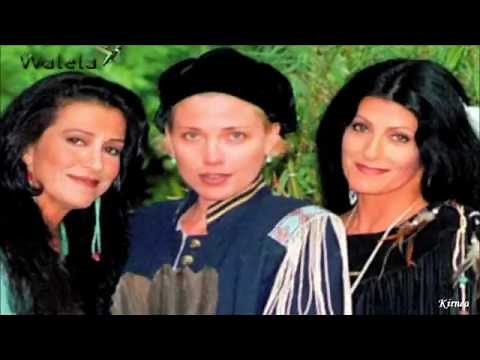 ♫ WALELA ~ Cherokee River ♫ Native american music