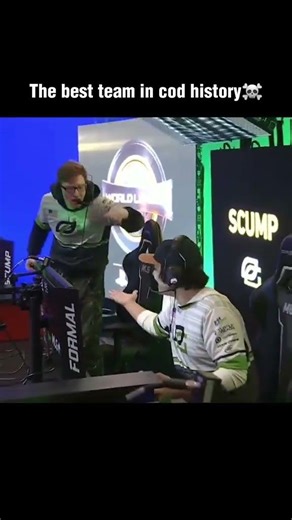 BEST COD TEAM TO EVER EXIST 🏆#warzone #CallofDuty #bo7