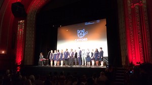 Catford Free Film Festival 2017