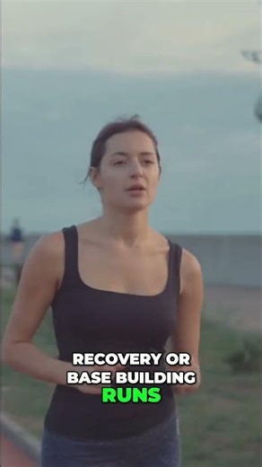 Super Slow Jogging: The Easy Way to Run Further! #shorts