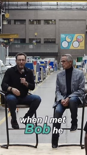 Barry-Wehmiller | "I can no longer be accused of being a crazy idealist." Listen to a Town Hall featuring Simon Sinek and BW Chairman Bob Chapman on a new... | Instagram