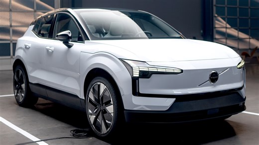 Volvo Warns 40 EV Owners To Park Outside Now | Carscoops
