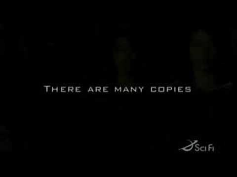 Battlestar Galactica opening credits 1