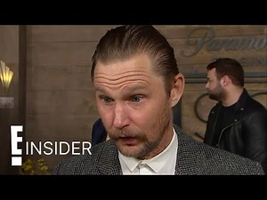 Brian Geraghty's Cowboy Training With 1923 Creator Taylor Sheridan | E! Insider