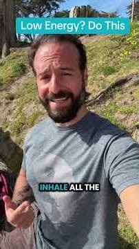 Energy isn’t about pushing harder