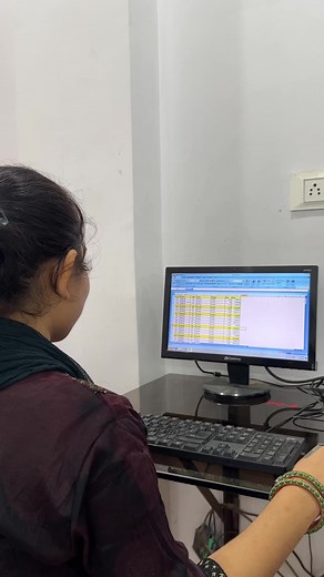 Ek sath sabhi conditional formatting data ko copy kar ke paste kaise kare? #computer | BDS Computer