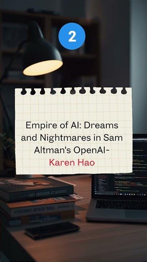 😱 90% People Don’t Know These 5 AI Books (2026) #shorts #ai #learnai