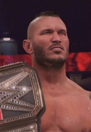 AJ Styles vs Randy Orton: Clash of Champions 2021 Match