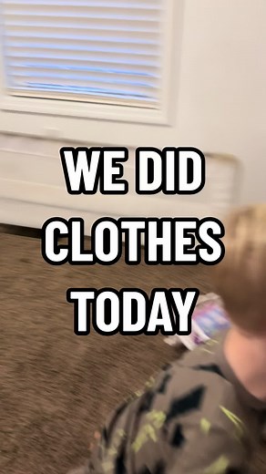 Jack was proud to show me all he, dad and E cleaned saturday while i worked 🤣 & be sure to check out out BRAND NEW “Messy Dollar General” Merch in our Etsy Shop (link in bio) #jackofthesouth #lol #family #messydollargeneral #amessydollargeneral #jellybean #love #christmas #entertainment #viral #relatable #support #siblings #southern #acting #blowthisup #comedy #duet #fyp #foryou #humor #satisfying #school #tiktok #finance #invest #investing #cleaning #clean #cleanhome #cleaninghacks #neat #orga